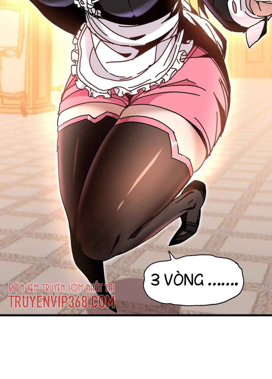 Vú Em Vô Địch - Chương 24