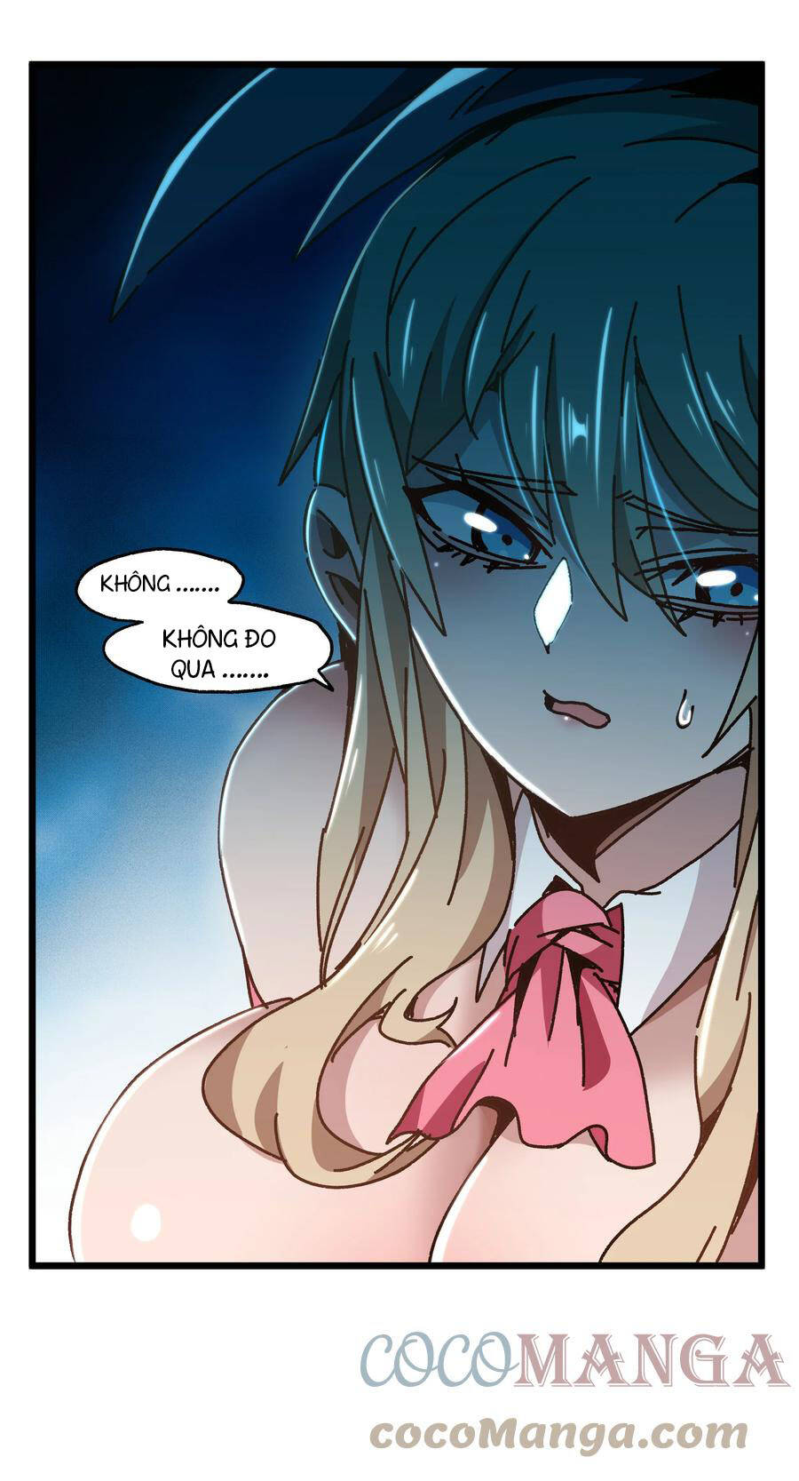 Vú Em Vô Địch - Chương 24