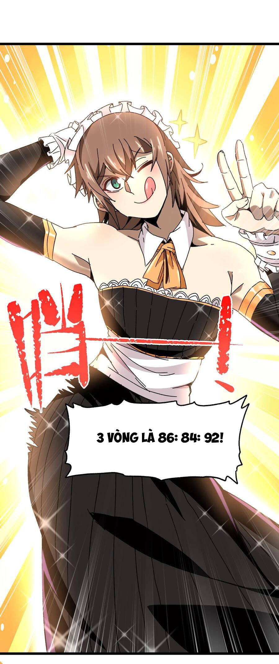 Vú Em Vô Địch - Chương 24