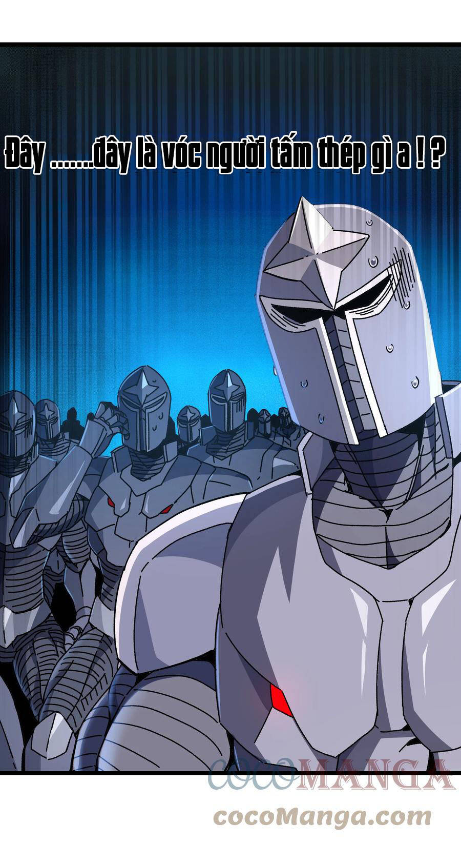 Vú Em Vô Địch - Chương 24