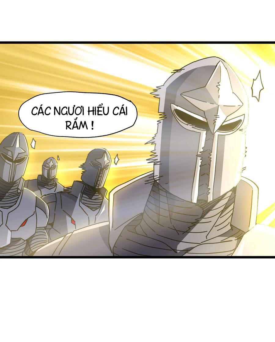 Vú Em Vô Địch - Chương 24