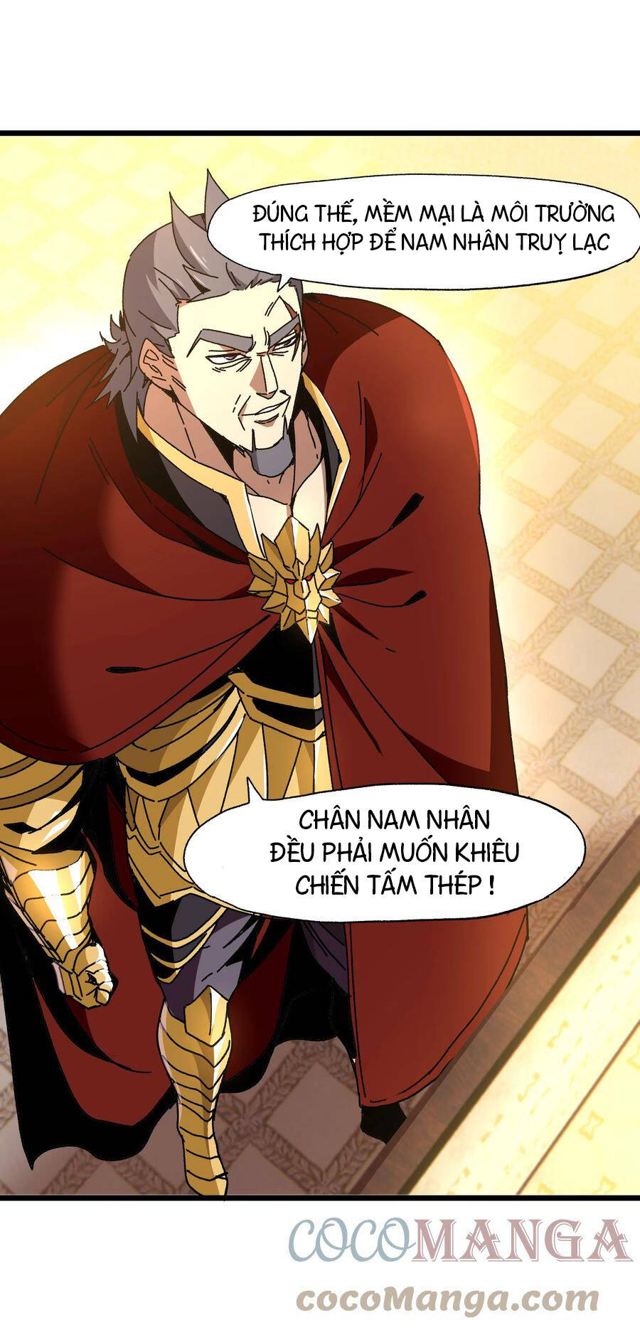 Vú Em Vô Địch - Chương 24