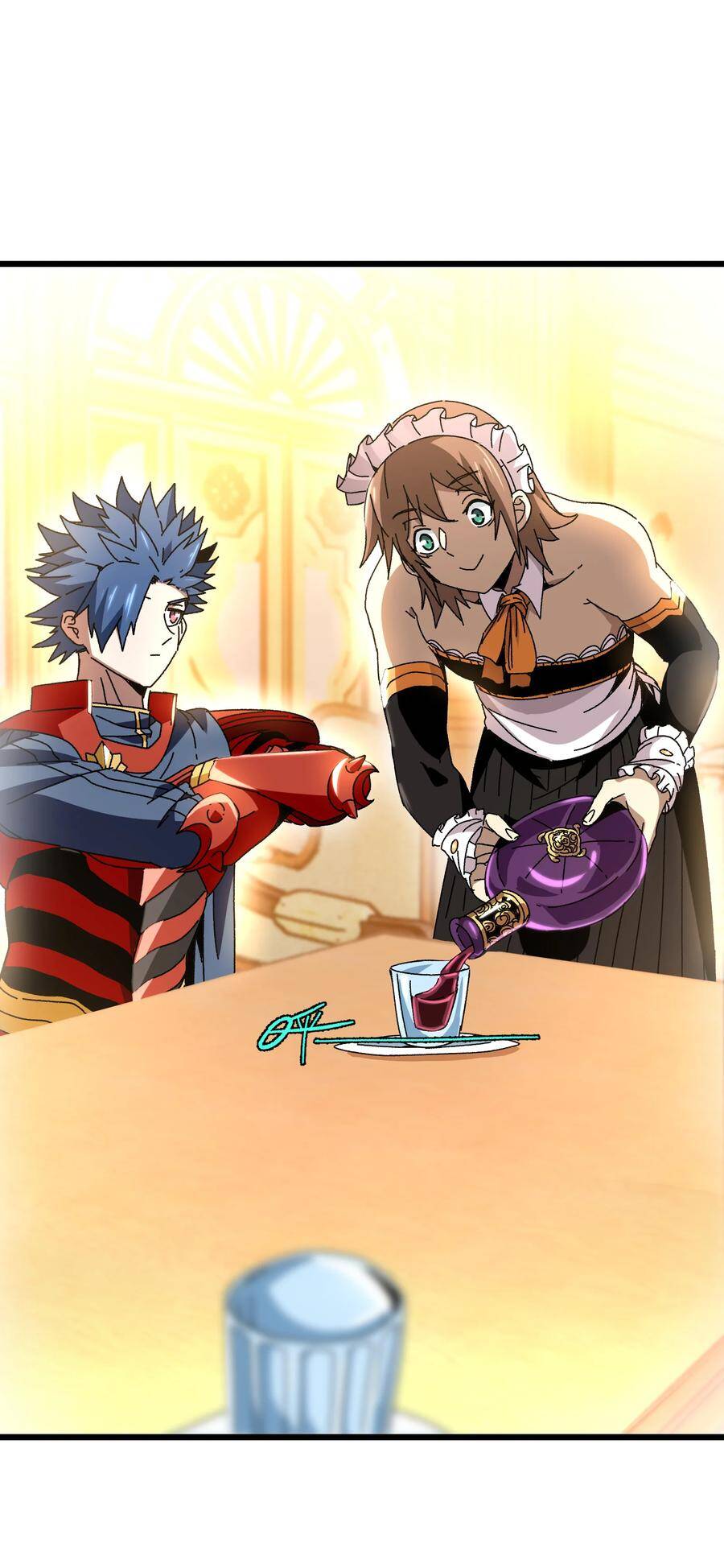 Vú Em Vô Địch - Chương 24