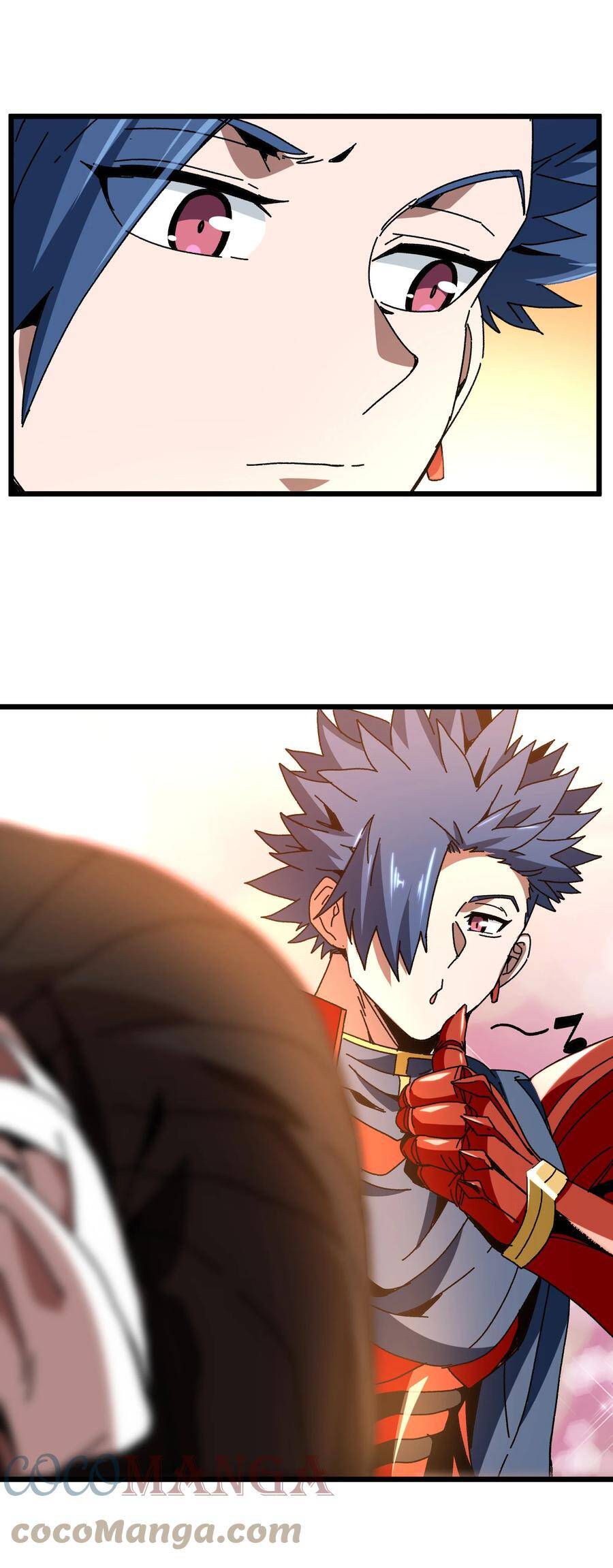 Vú Em Vô Địch - Chương 24