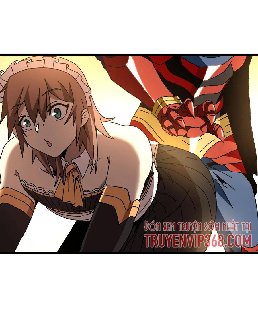 Vú Em Vô Địch - Chương 24