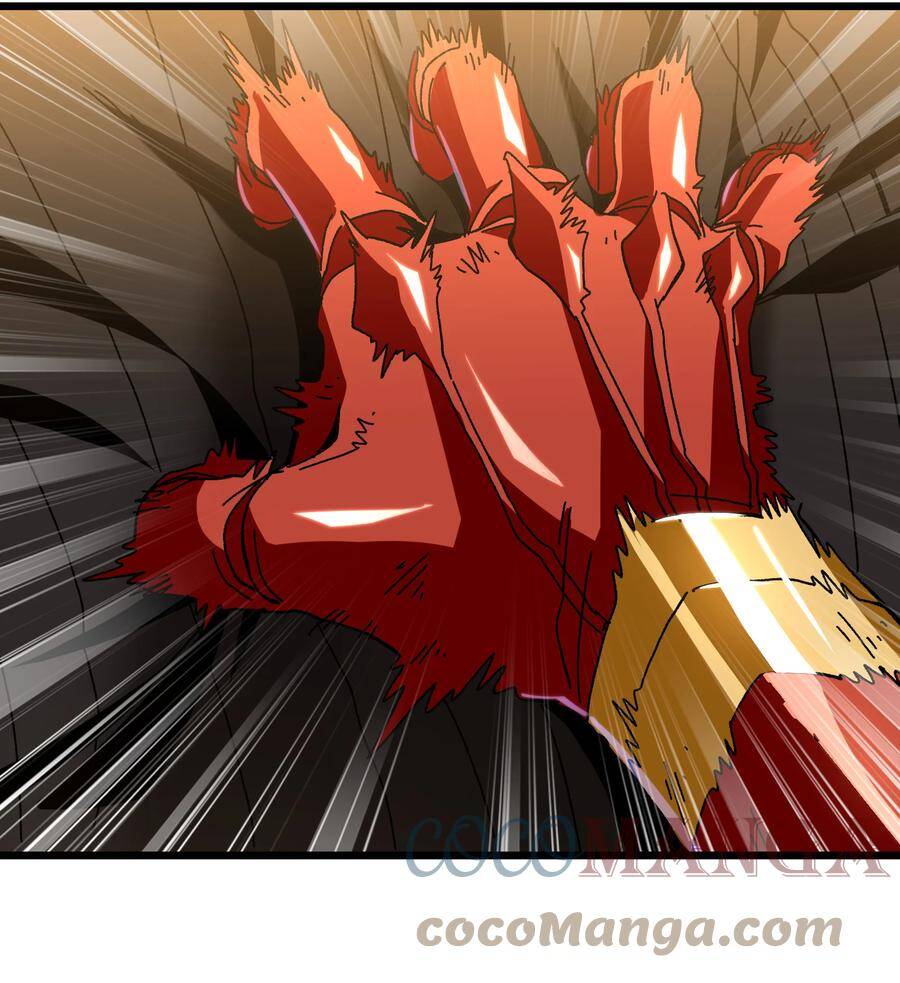 Vú Em Vô Địch - Chương 24