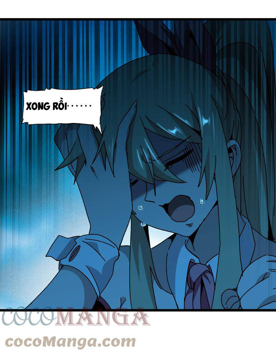 Vú Em Vô Địch - Chương 24