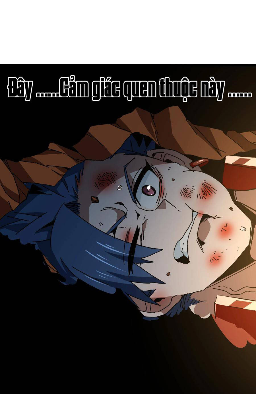 Vú Em Vô Địch - Chương 24