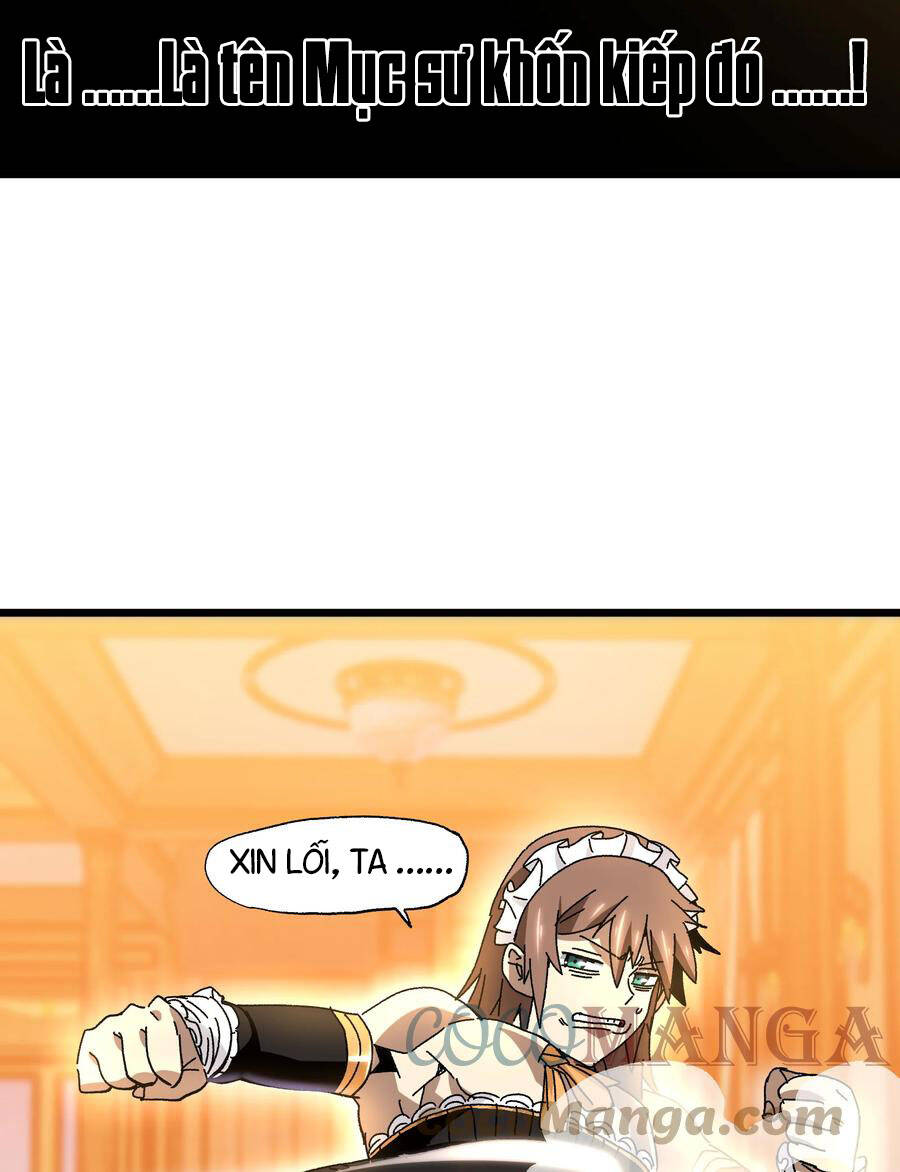 Vú Em Vô Địch - Chương 24