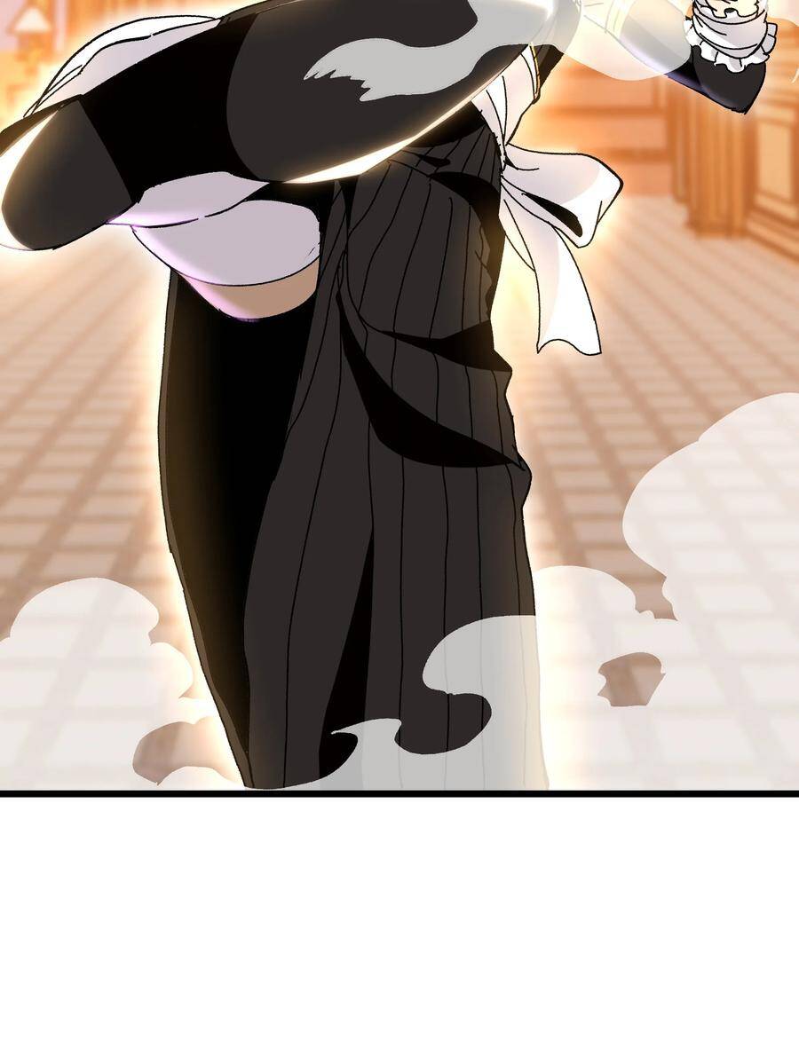 Vú Em Vô Địch - Chương 24