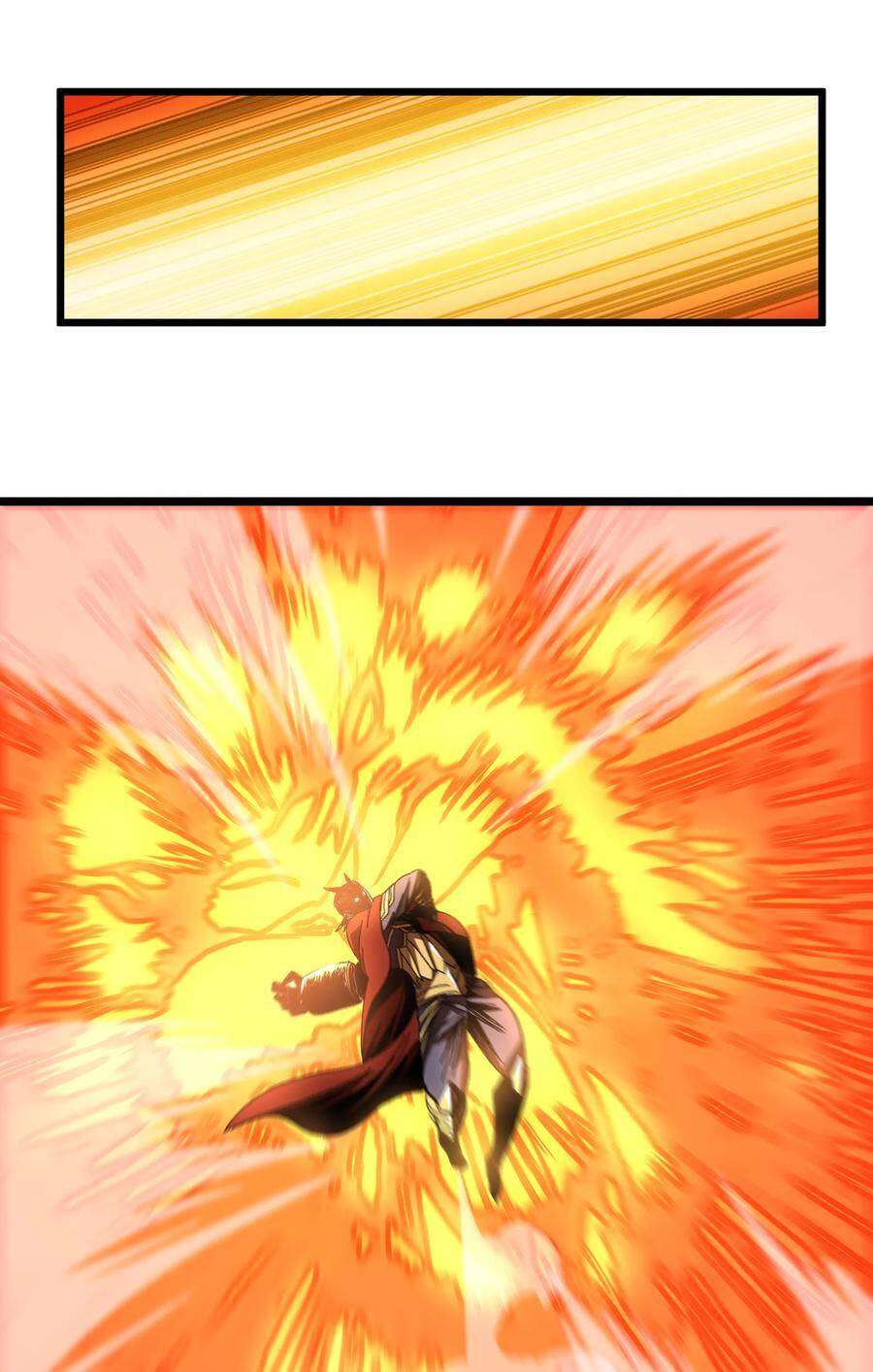 Vú Em Vô Địch - Chương 24