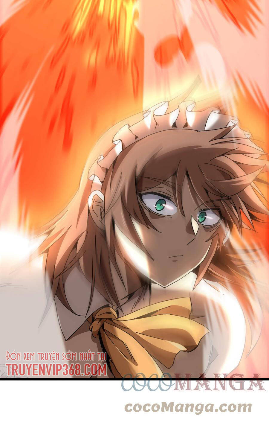 Vú Em Vô Địch - Chương 24