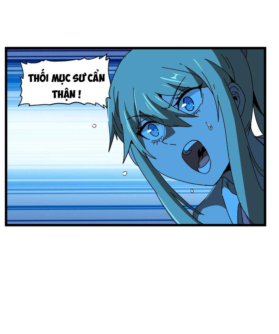 Vú Em Vô Địch - Chương 24