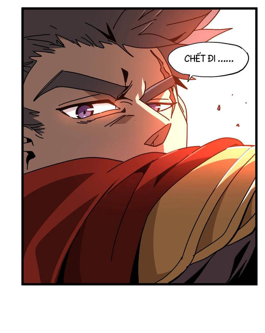 Vú Em Vô Địch - Chương 24