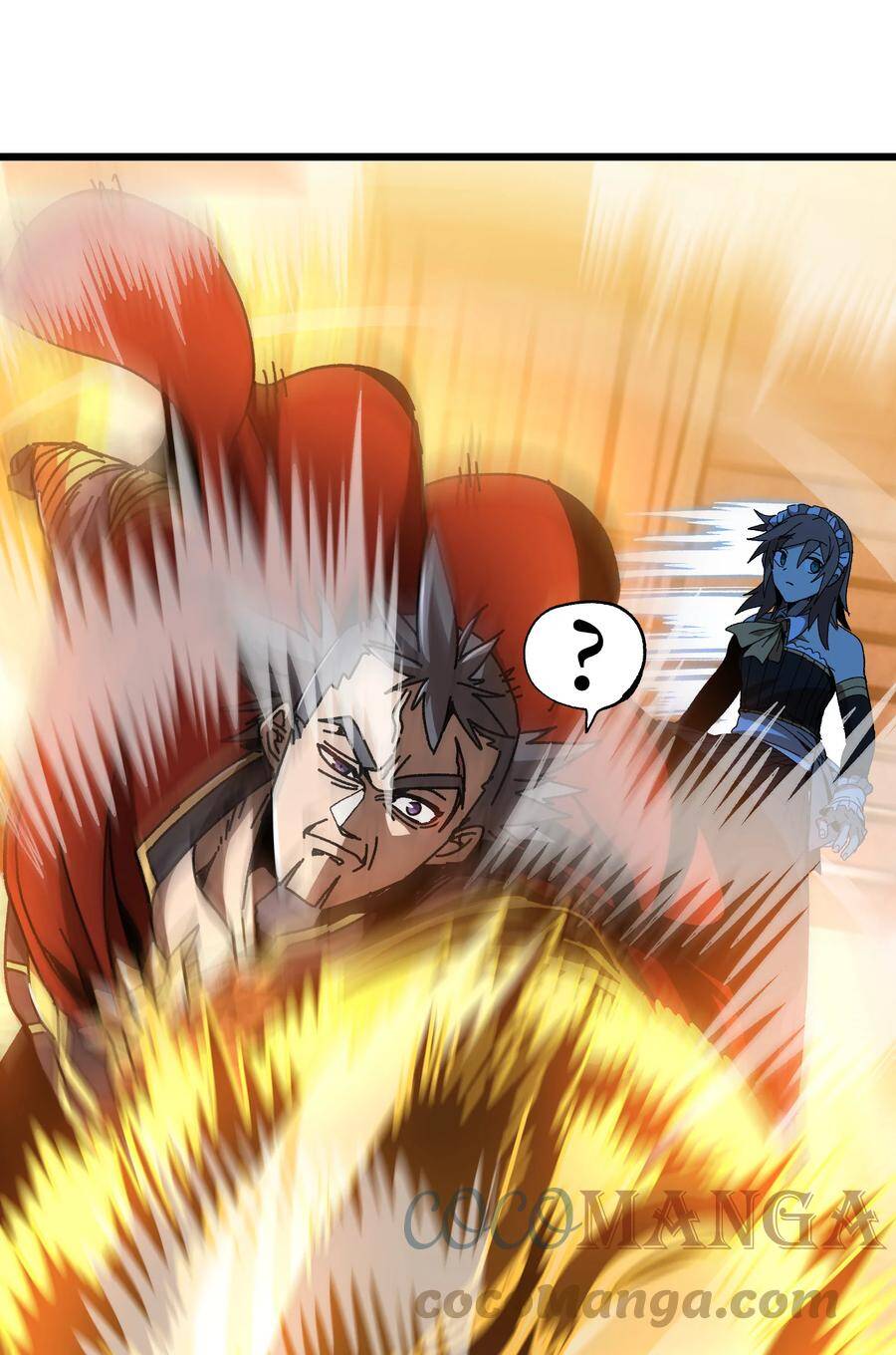 Vú Em Vô Địch - Chương 24