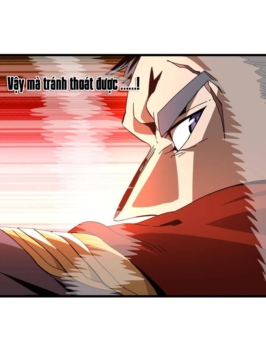 Vú Em Vô Địch - Chương 24