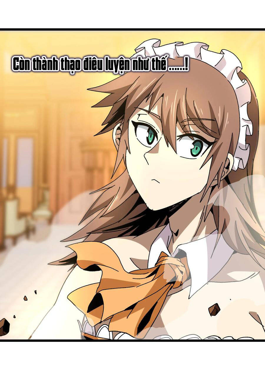 Vú Em Vô Địch - Chương 24