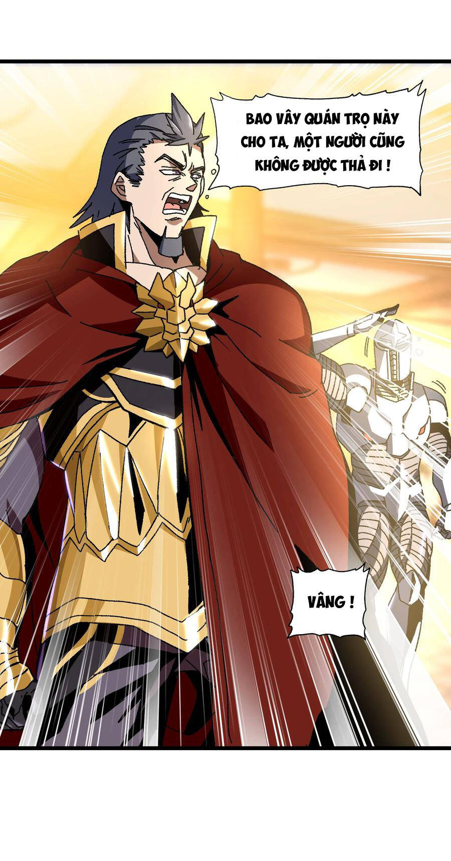 Vú Em Vô Địch - Chương 24