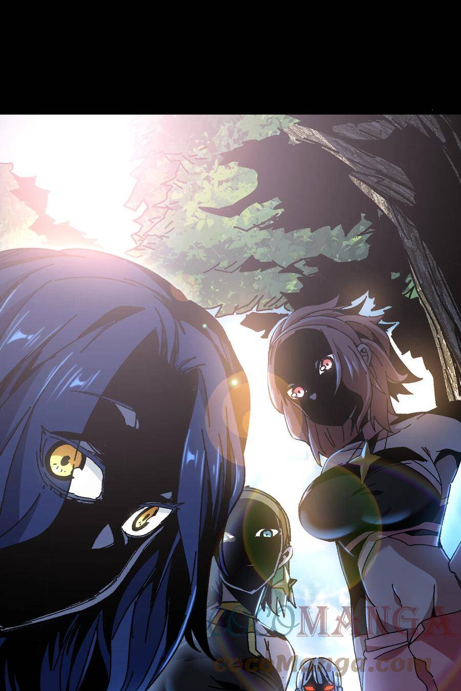 Vú Em Vô Địch - Chương 24