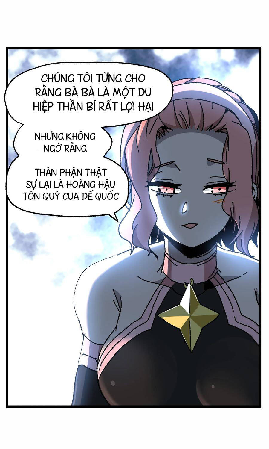 Vú Em Vô Địch - Chương 24