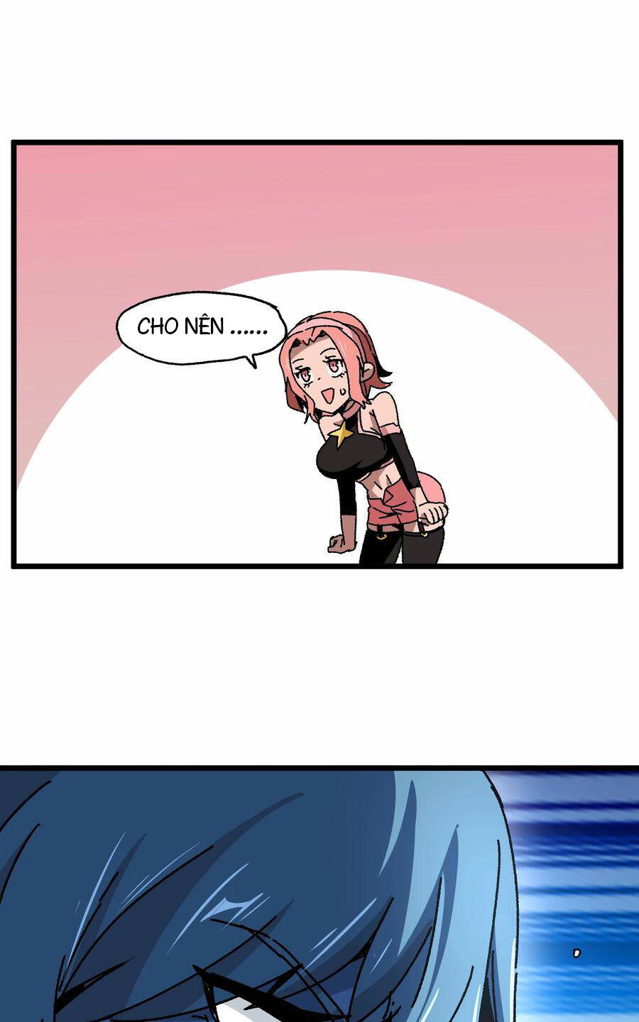 Vú Em Vô Địch - Chương 24