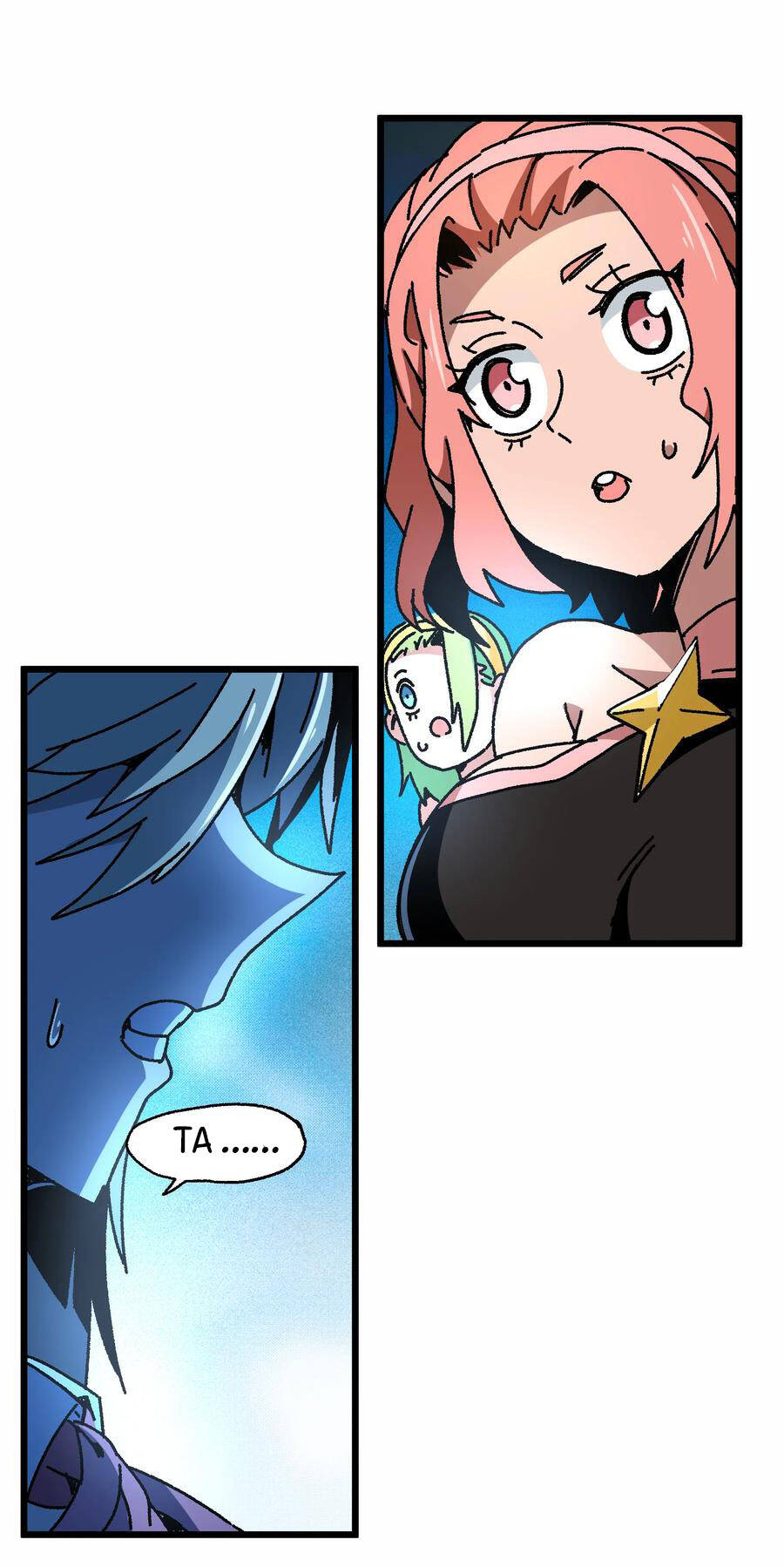 Vú Em Vô Địch - Chương 24