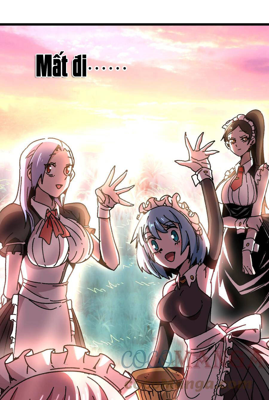 Vú Em Vô Địch - Chương 24