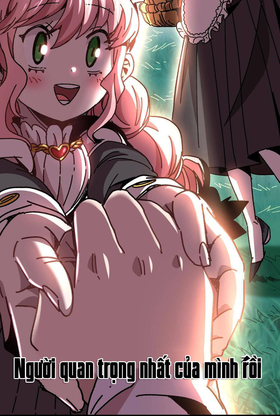 Vú Em Vô Địch - Chương 24