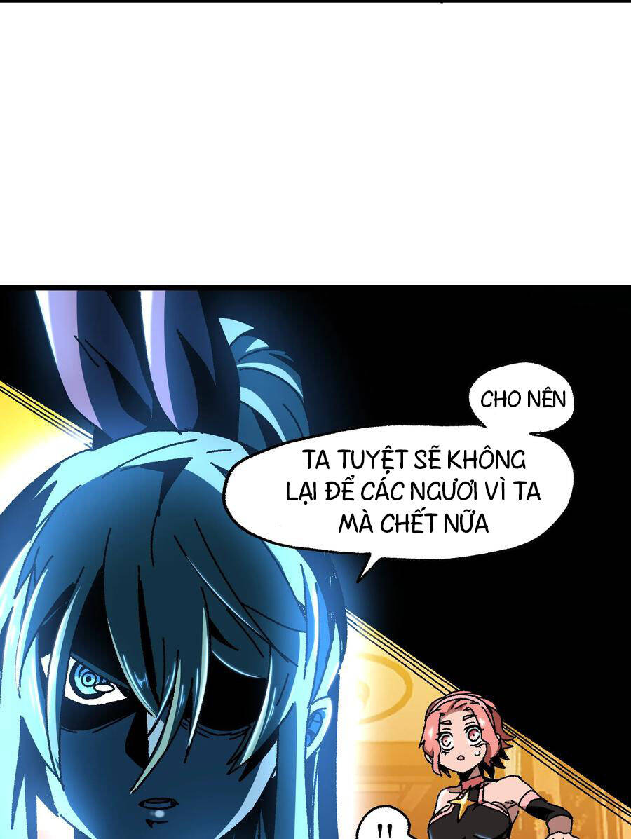 Vú Em Vô Địch - Chương 24