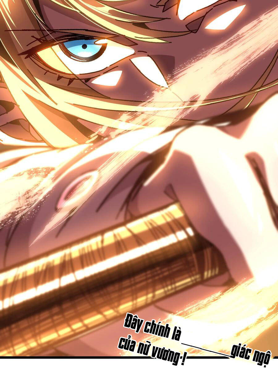 Vú Em Vô Địch - Chương 24