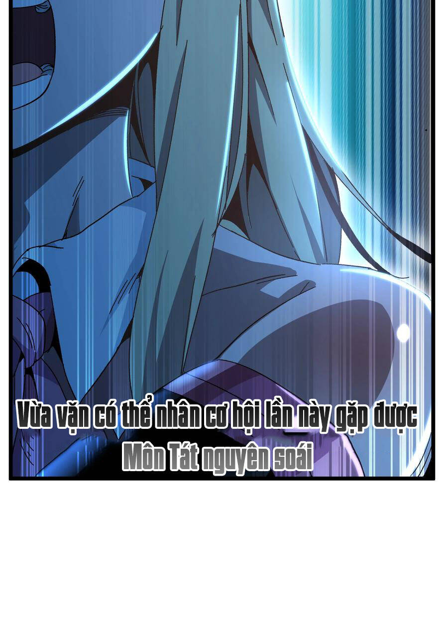 Vú Em Vô Địch - Chương 25