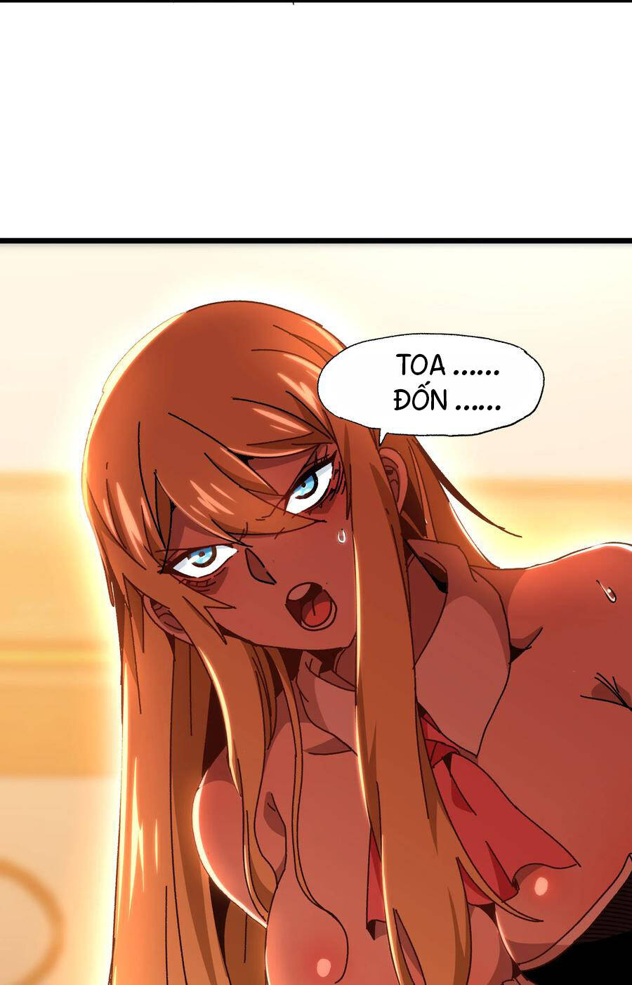 Vú Em Vô Địch - Chương 25