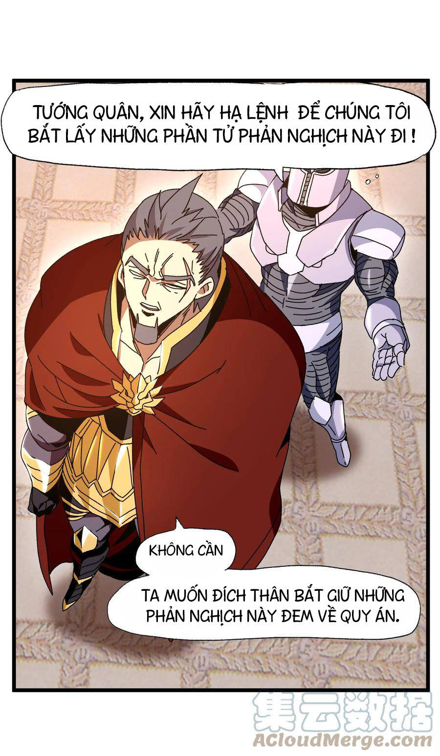 Vú Em Vô Địch - Chương 25