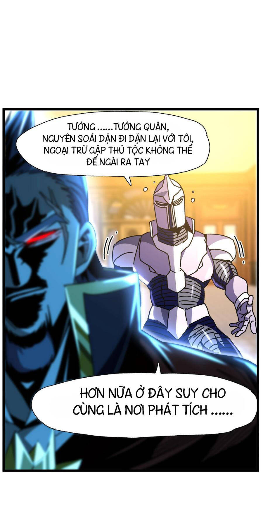 Vú Em Vô Địch - Chương 25