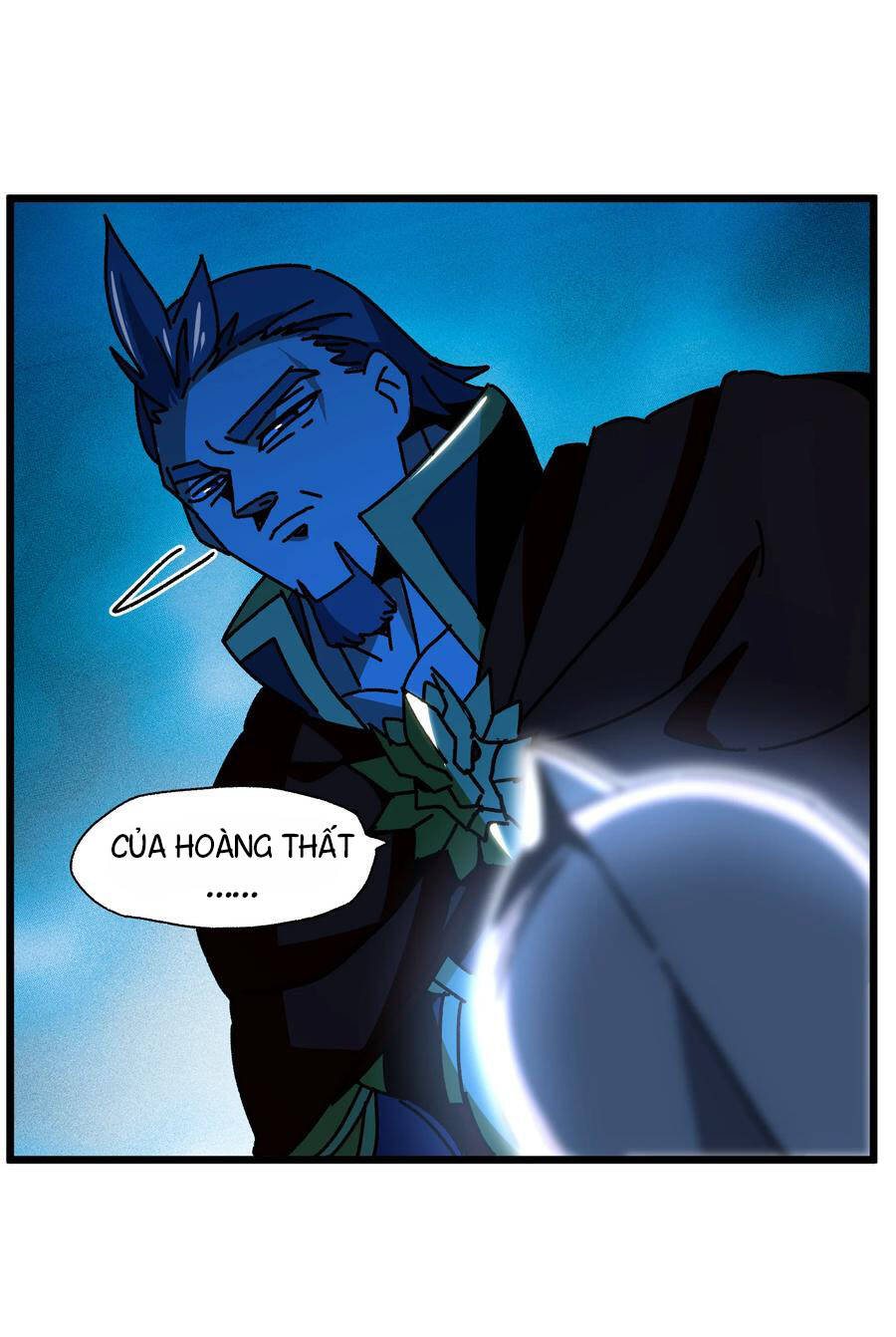 Vú Em Vô Địch - Chương 25