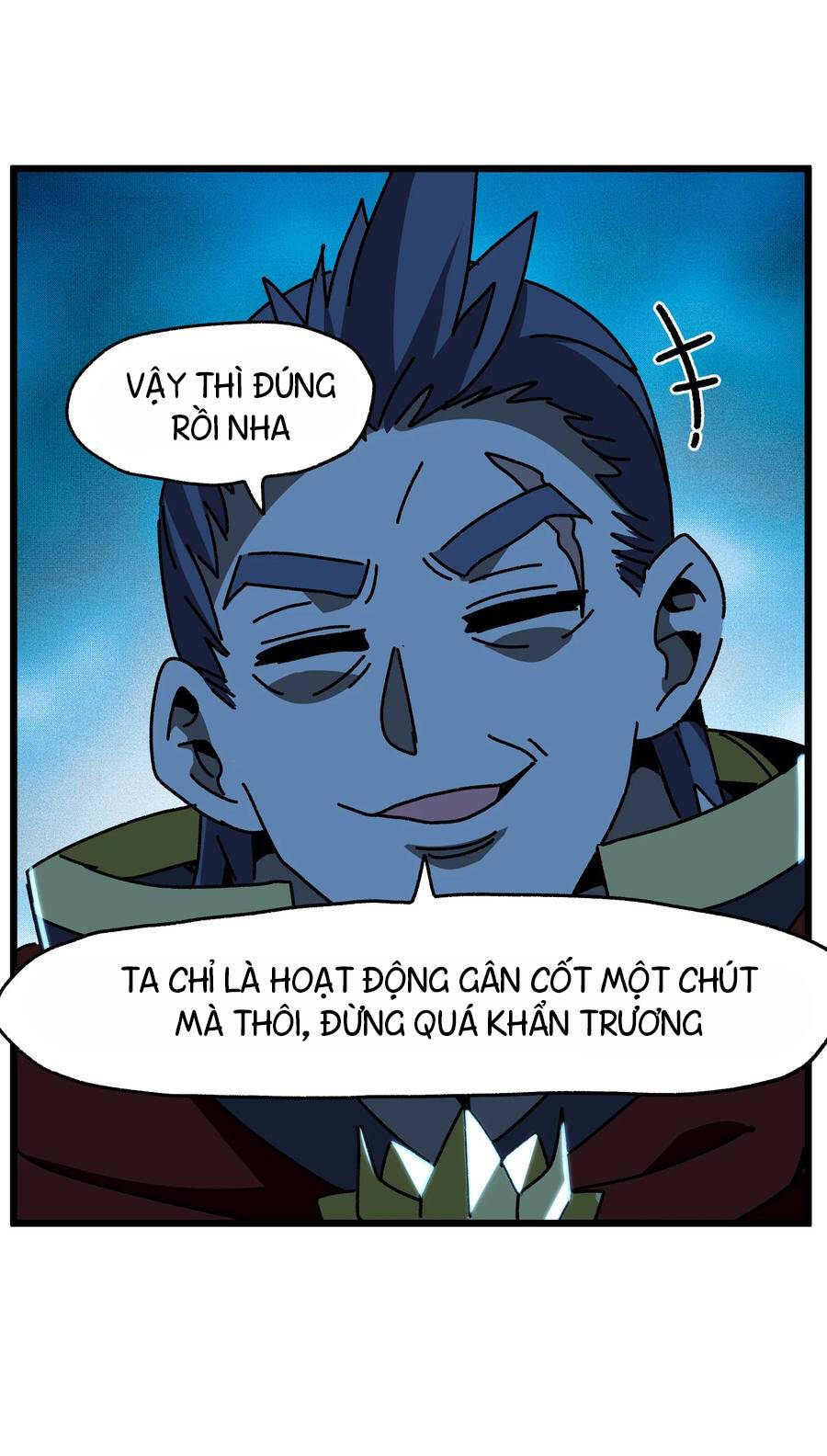 Vú Em Vô Địch - Chương 25