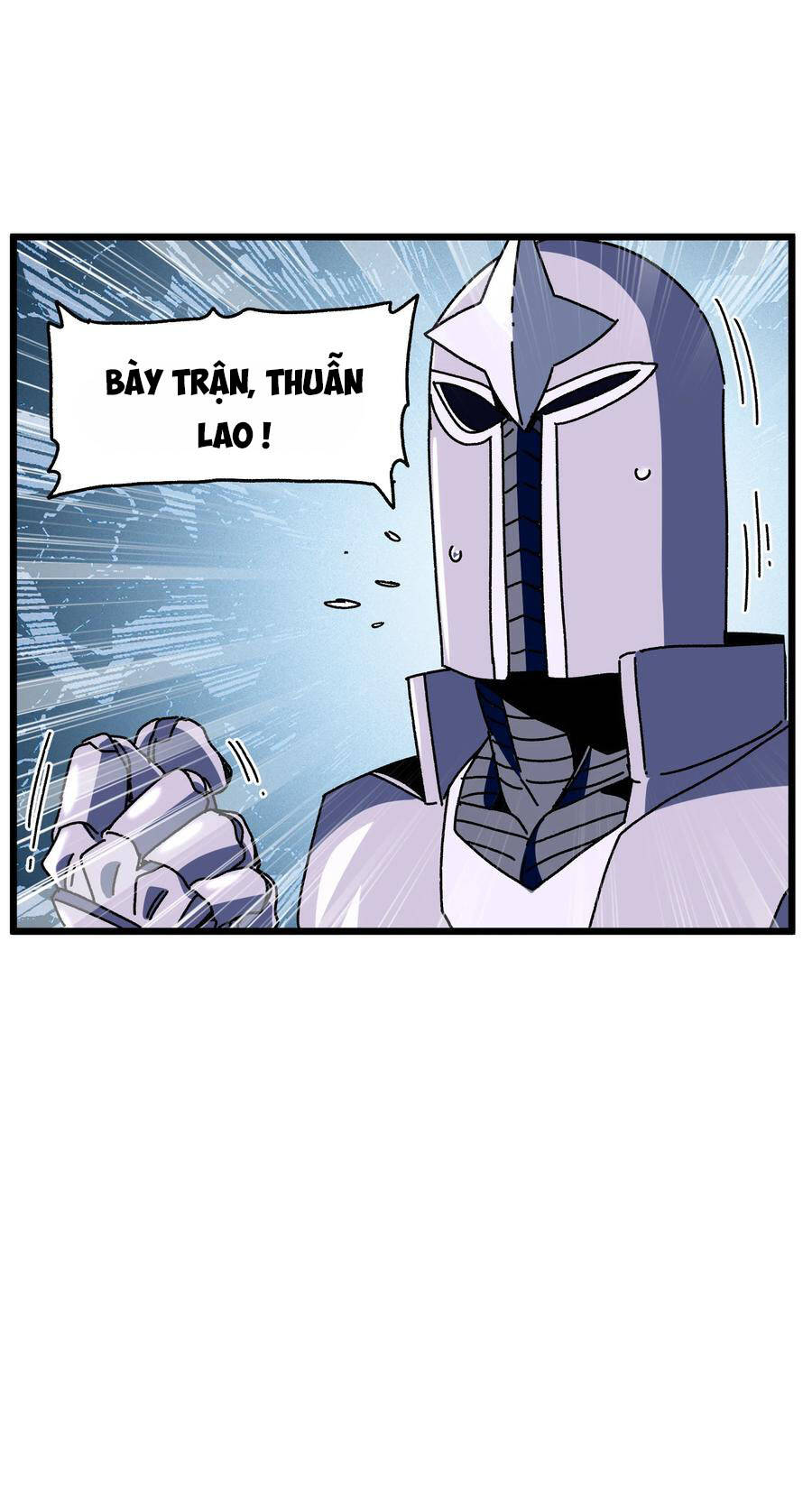 Vú Em Vô Địch - Chương 25