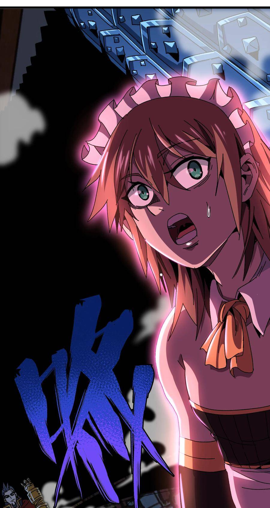 Vú Em Vô Địch - Chương 25