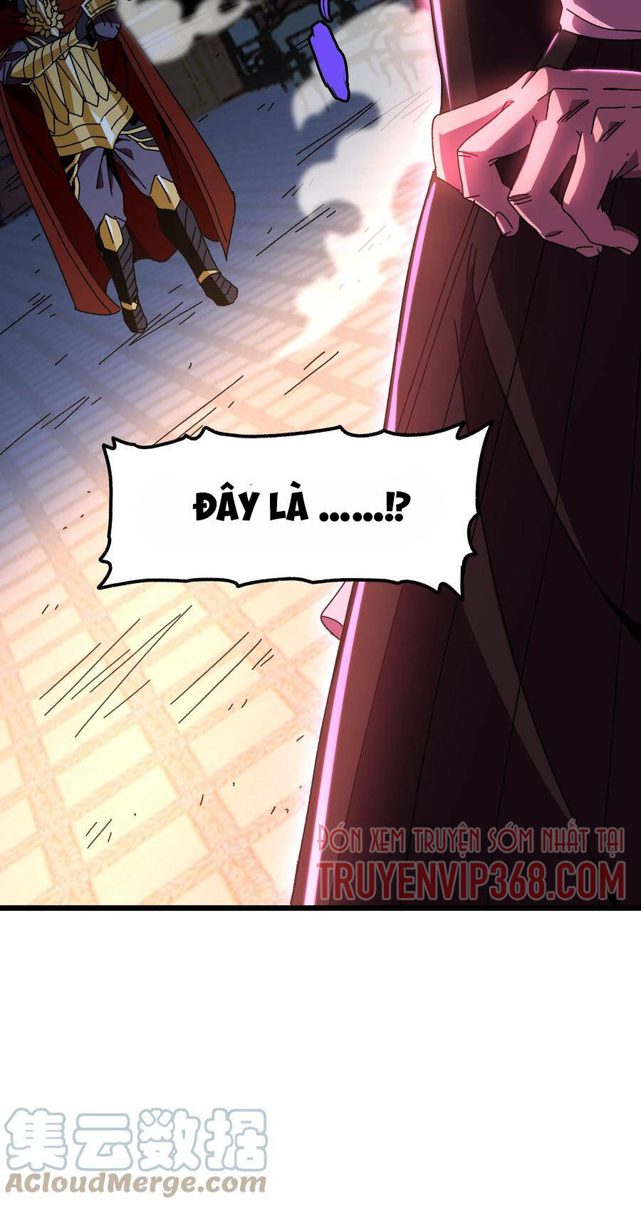 Vú Em Vô Địch - Chương 25