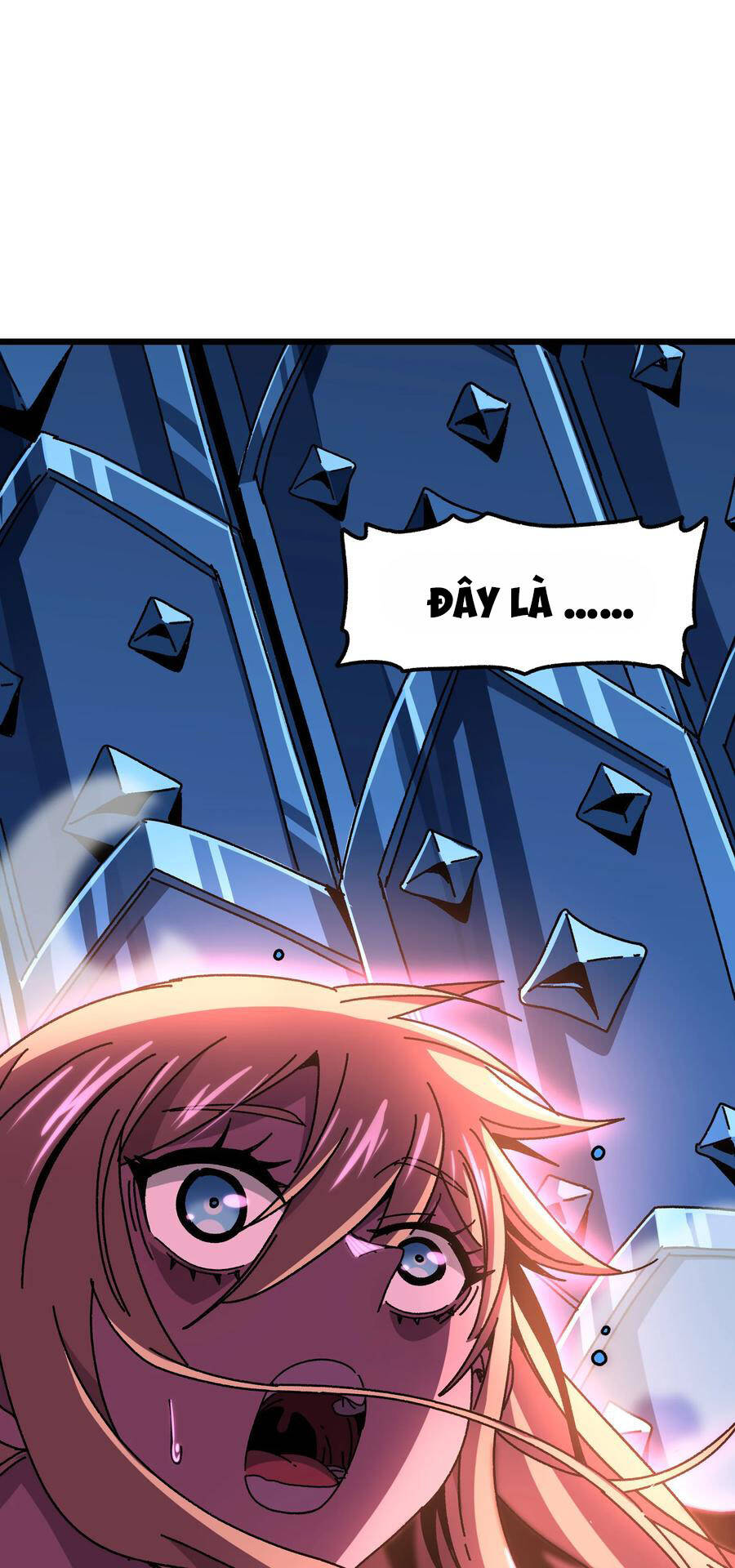 Vú Em Vô Địch - Chương 25