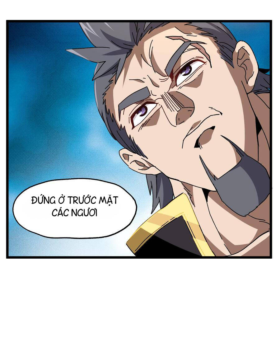 Vú Em Vô Địch - Chương 25