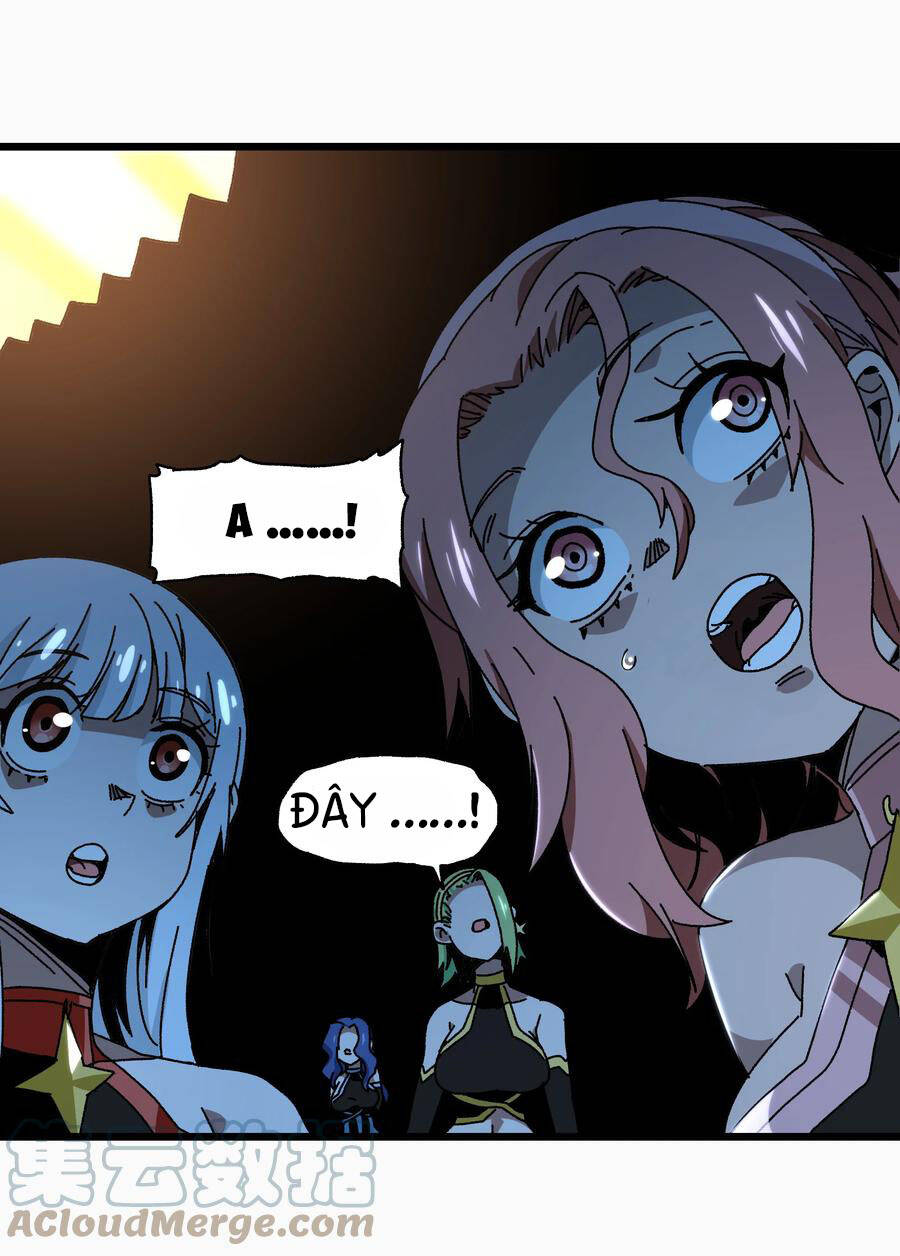 Vú Em Vô Địch - Chương 25