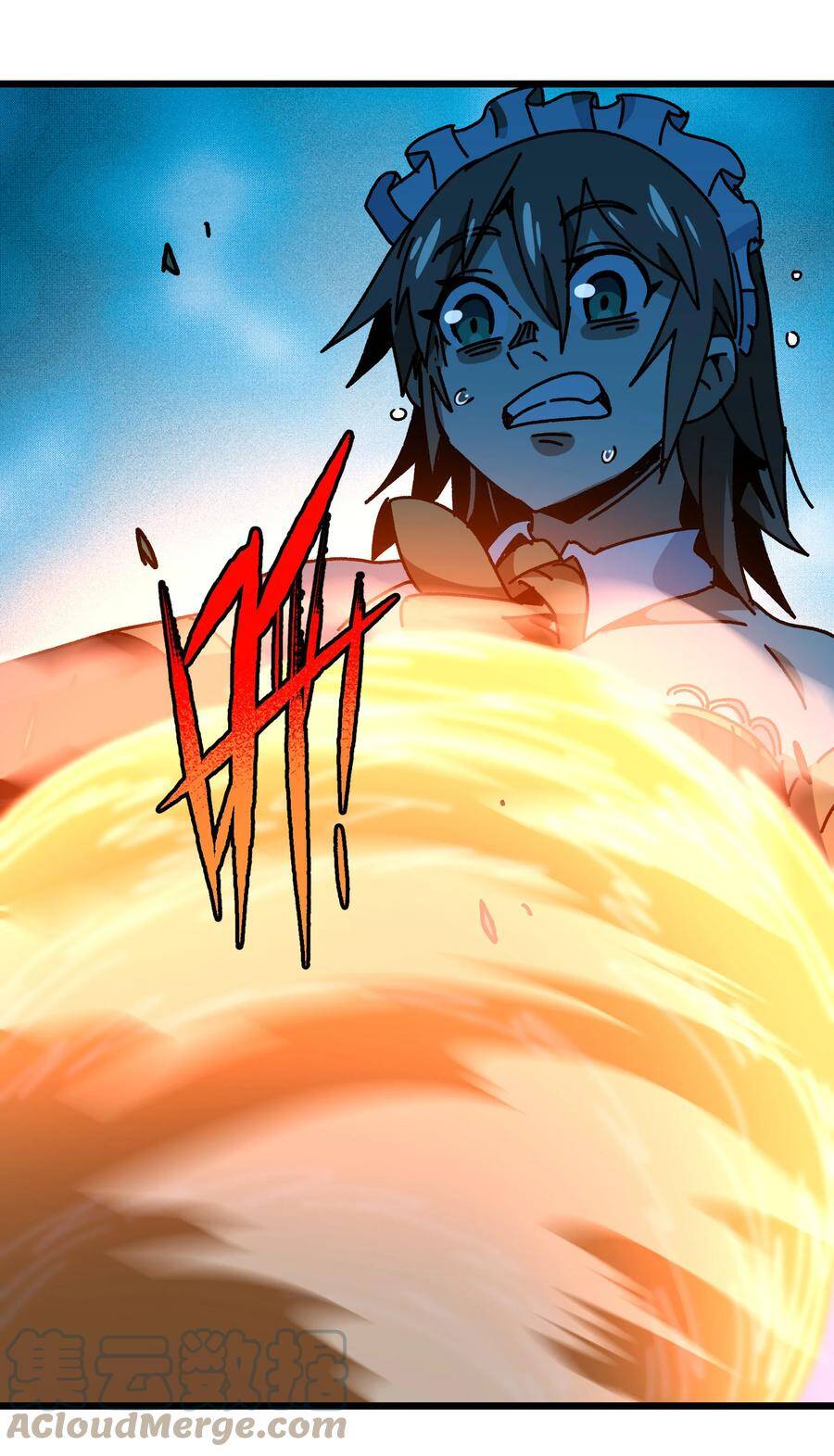 Vú Em Vô Địch - Chương 25