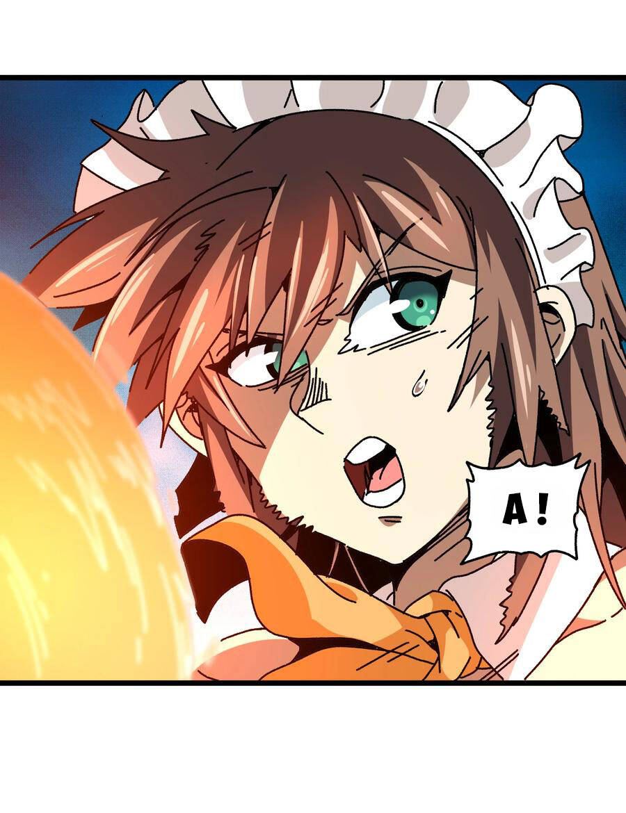 Vú Em Vô Địch - Chương 25