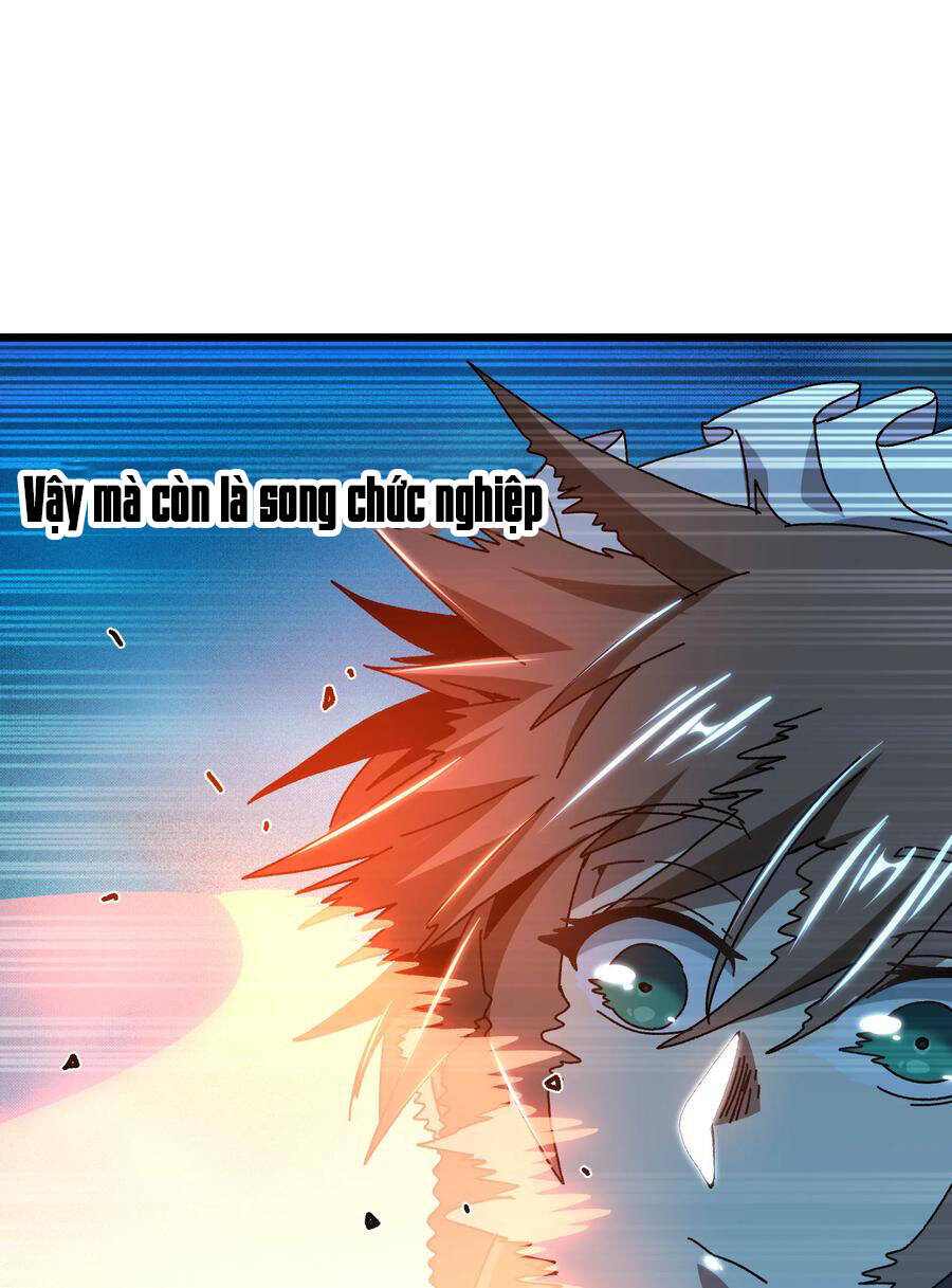 Vú Em Vô Địch - Chương 25