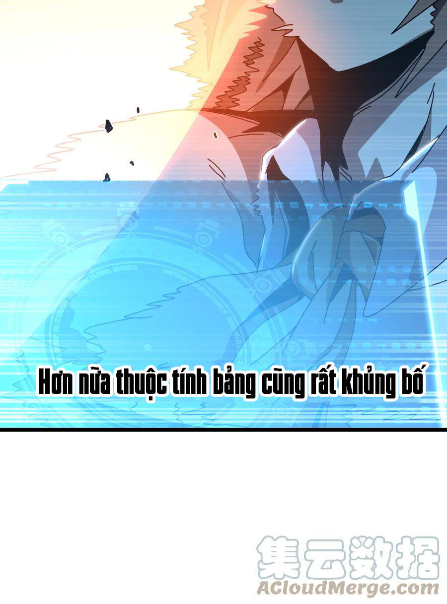 Vú Em Vô Địch - Chương 25