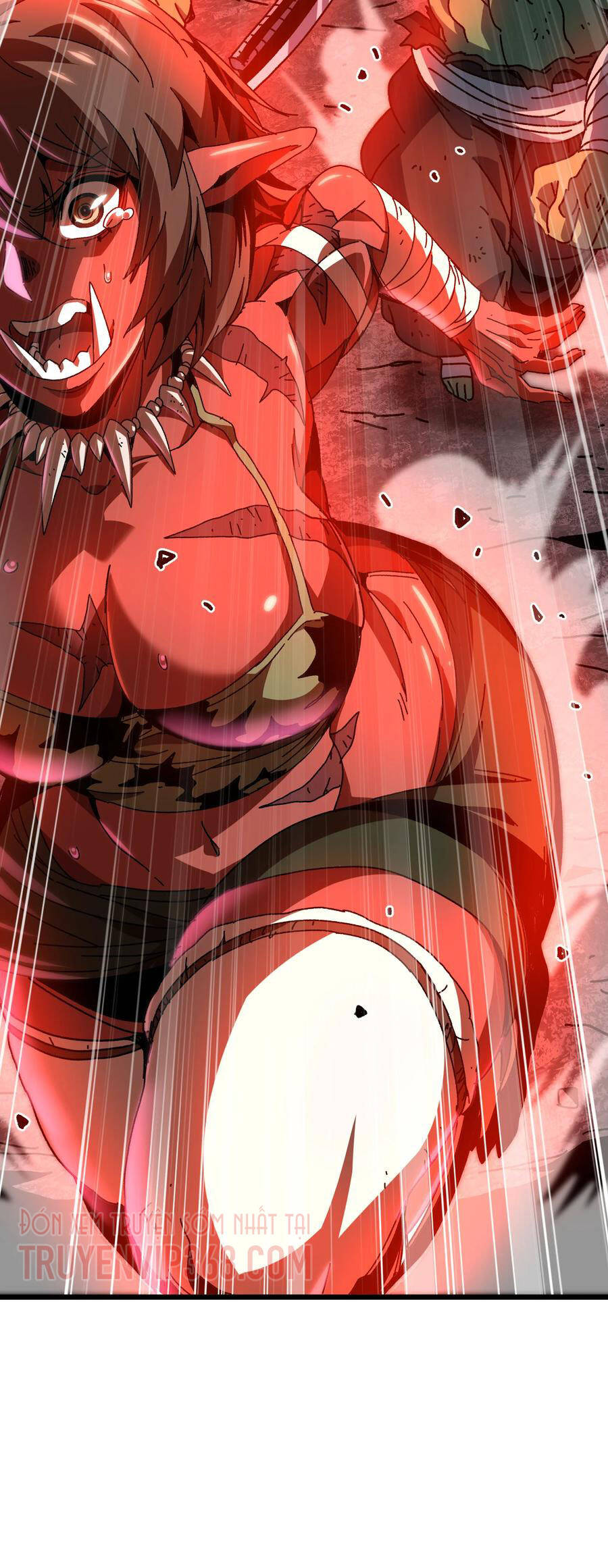 Vú Em Vô Địch - Chương 25