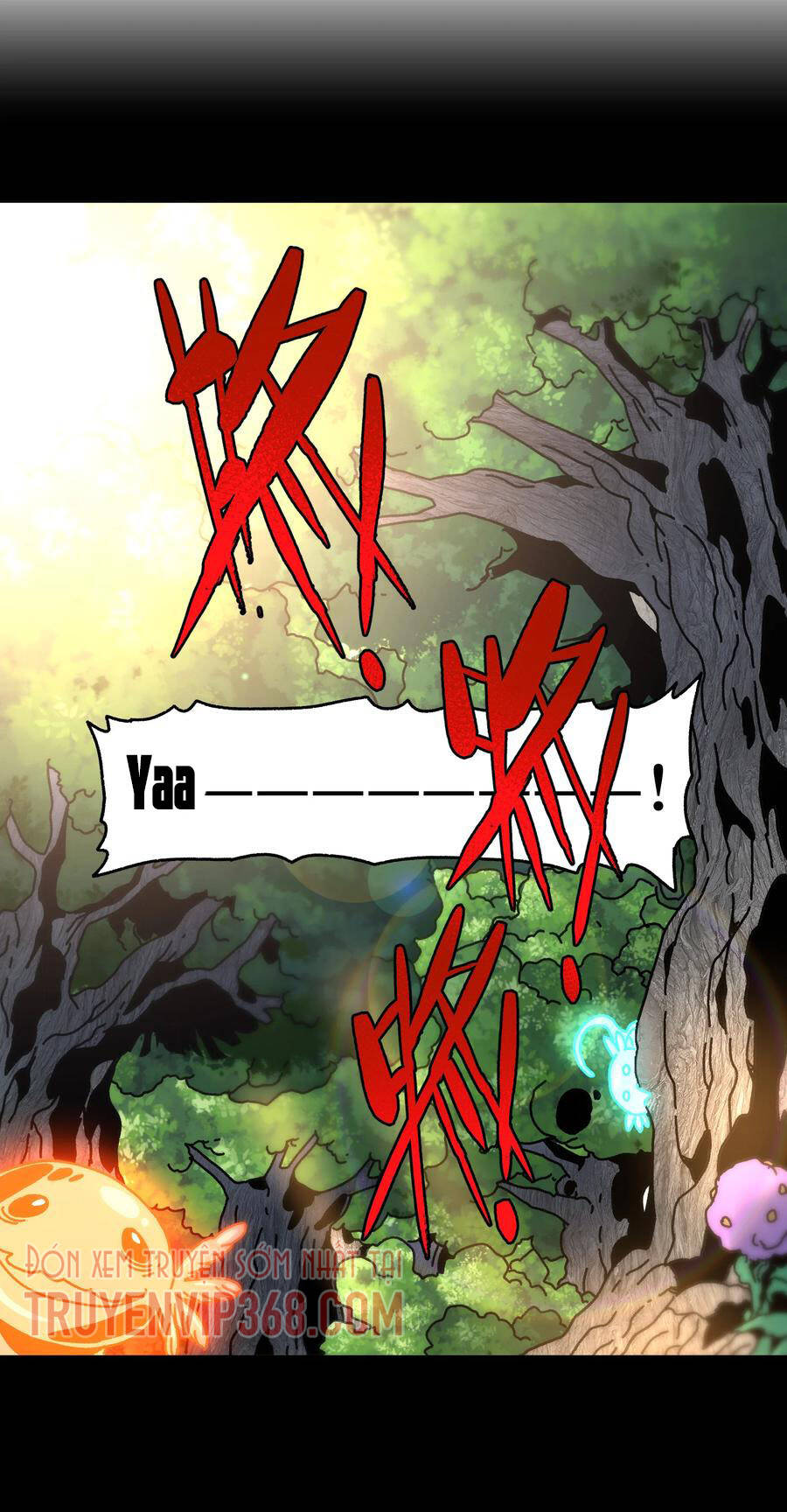 Vú Em Vô Địch - Chương 25