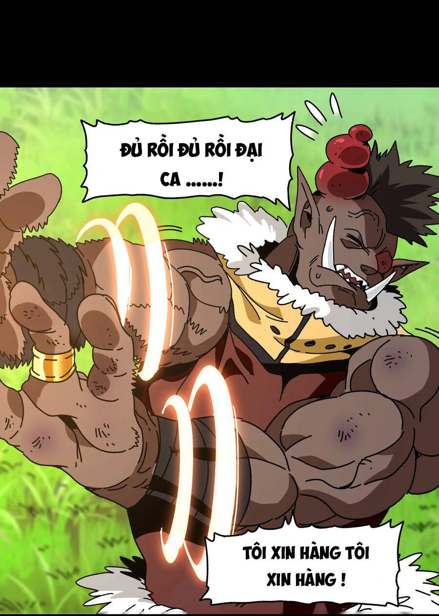 Vú Em Vô Địch - Chương 25