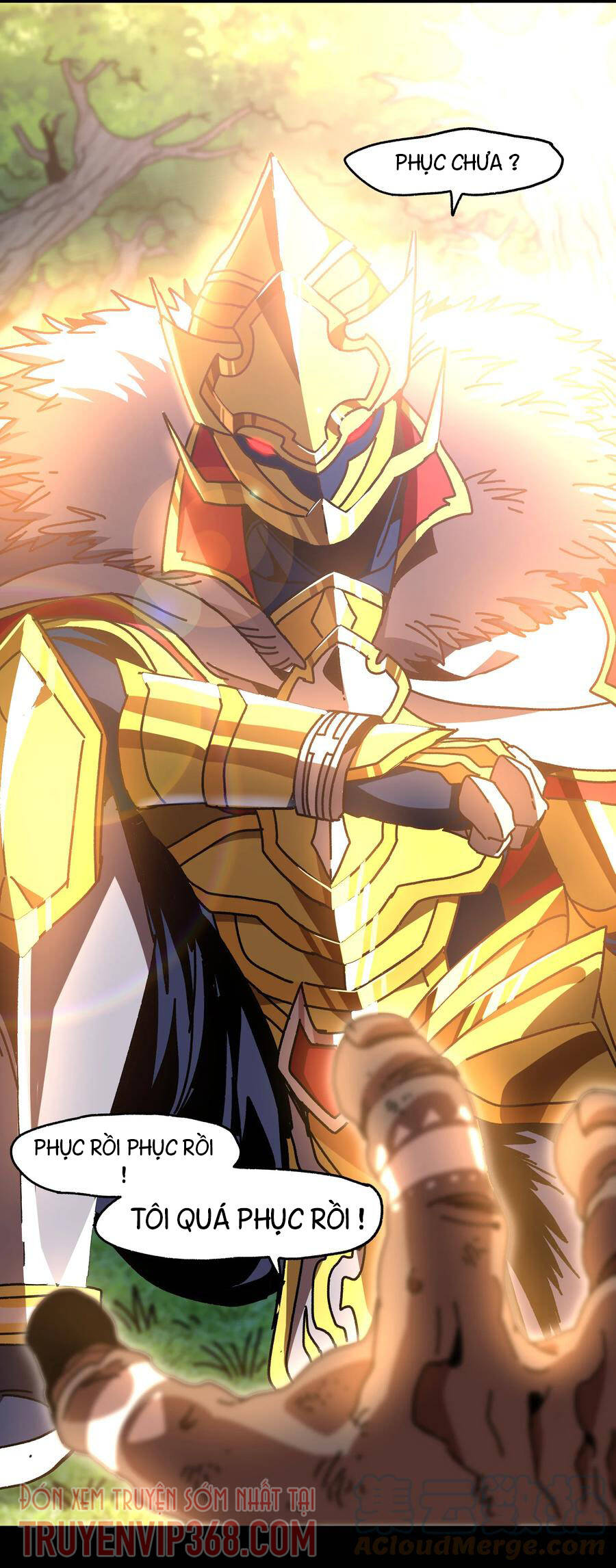 Vú Em Vô Địch - Chương 25